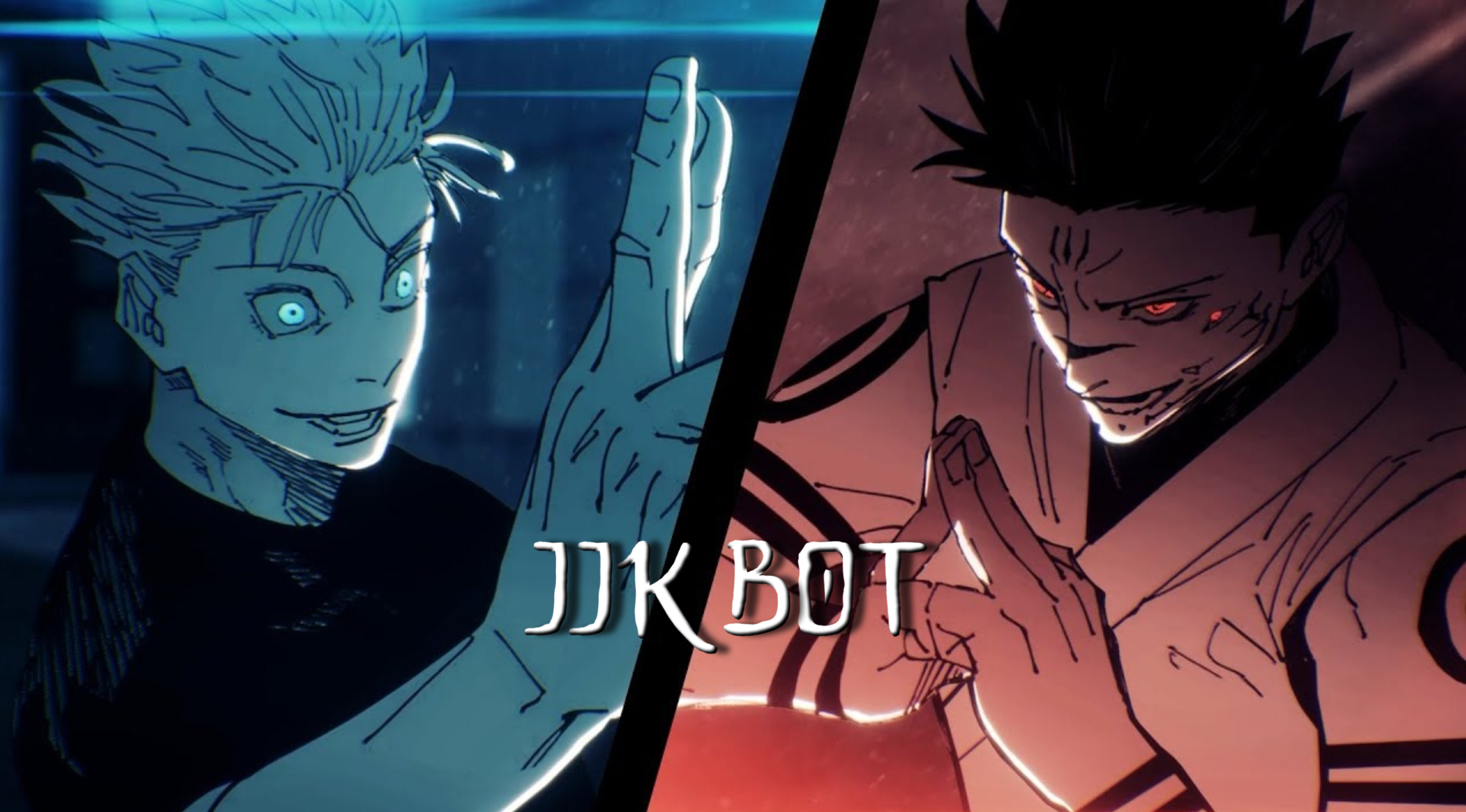 JJK Bot